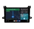 Toyota Prius XW50 (2015-2022) Android car radio Apple CarPlay
