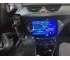Opel Corsa E (2014-2019) Android car radio Apple CarPlay