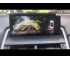 Lexus NX 200/300 AZ10 (2014-2021) Samochodowy Android stereo