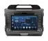 KIA Sportage 3 (2010-2015) Autoradio Android - OEM stile