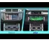 Range Rover Evoque with big screen (2011-2019) Android car radio