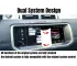 Range Rover Evoque with small écran (2011-2019) Autoradio Android