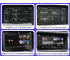 Land Rover Range Rover Evoque (2015+) Android car radio - Snapdragon