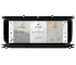 Land Rover Range Rover Evoque (2015+) Android car radio - Snapdragon