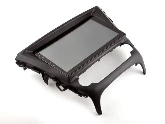 Plug & Play Installation for Toyota Avensis 2015-2018