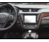Toyota Avensis T270 FL2 (2015-2018) Android car radio Apple CarPlay