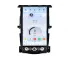 Nissan 370Z (2008-2020) Tesla Android car radio