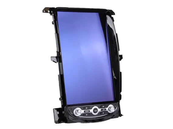 Nissan 370Z (2008-2020) Tesla Android car radio