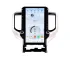 Dodge RAM 5 Gen (2019-2023) Tesla Radio para coche Android