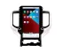 Dodge RAM 5 Gen (2019-2023) Tesla Radio para coche Android