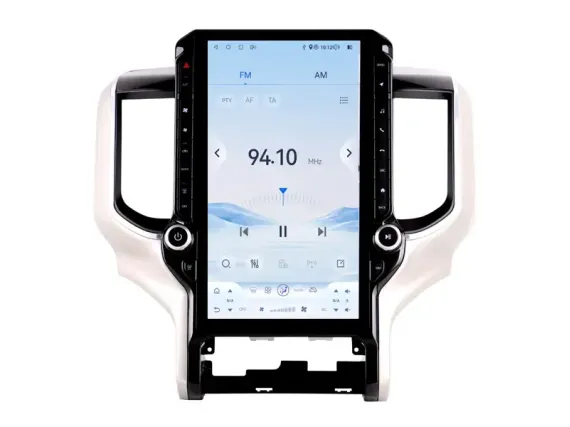 Dodge RAM 5 Gen (2019-2023) Tesla Radio para coche Android