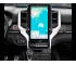 Dodge RAM 5 Gen (2019-2023) Tesla Radio para coche Android