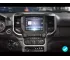 Dodge RAM 5 Gen (2019-2023) Tesla Radio para coche Android