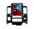 Dodge RAM 4 (2008-2012) Tesla Radio para coche Android