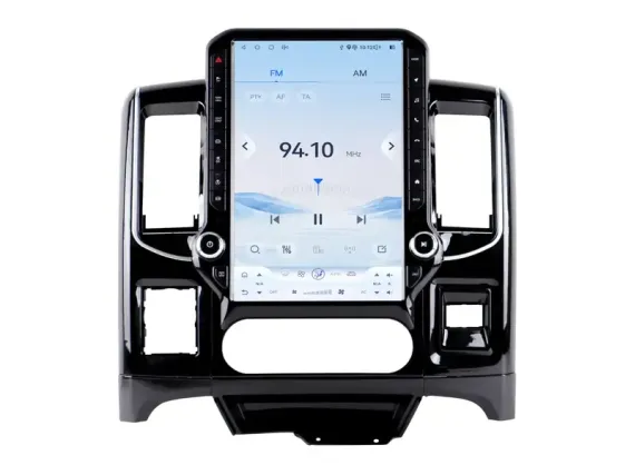 Dodge RAM 4 (2008-2012) Tesla Radio para coche Android