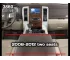 Dodge RAM 4 (2008-2012) Tesla Radio para coche Android