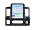 Dodge RAM (2008-2012) Tesla Android Autoradio