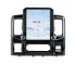Dodge RAM (2008-2012) Tesla Android Autoradio