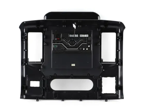 Dodge RAM (2008-2012) Tesla Android Autoradio