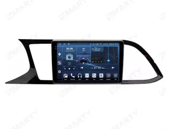 Seat Leon (2012-2020) Android car radio Apple CarPlay