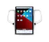 Jeep Grand Cherokee (2014+) Tesla Android car radio