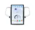 Jeep Grand Cherokee (2014+) Tesla Android car radio