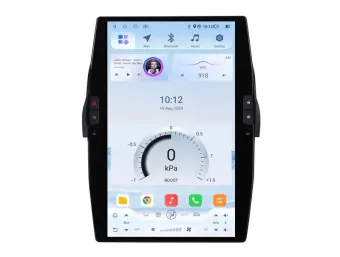 Chevrolet Camaro (2009-2015) Tesla Android car radio