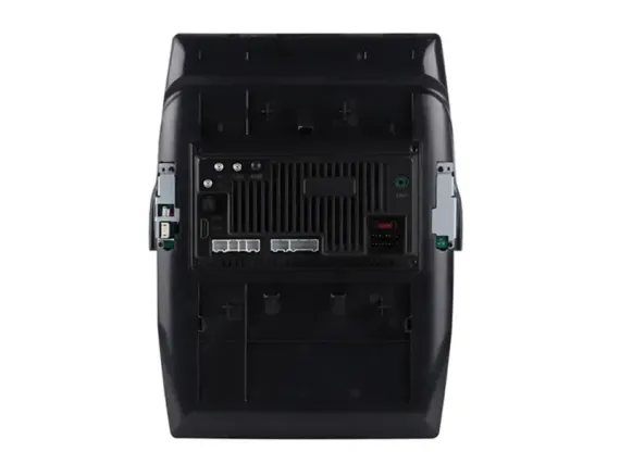Chevrolet Camaro (2009-2015) Tesla Android car radio