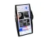 Chevrolet Camaro (2009-2015) Tesla Android car radio