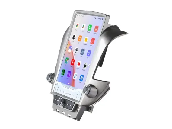 Chevrolet Tahoe (2015-2020) Tesla Android car radio