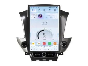 Chevrolet Suburban (2014-2020) Tesla Android car radio