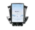 Chevrolet Suburban (2014-2020) Tesla Android car radio
