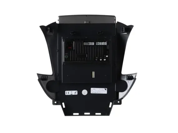 Chevrolet Suburban (2014-2020) Tesla Android car radio