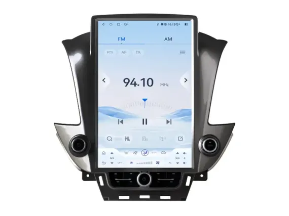 GMC Yukon (2014-2020) Tesla Android car radio