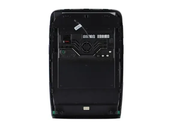 Dodge Durango (2013+) Tesla Android car radio