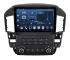 Lexus RX 300 XU10 High (1998-2003) Android car radio Apple CarPlay