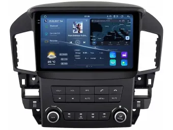 Lexus RX 300 XU10 High (1998-2003) Android car radio Apple CarPlay