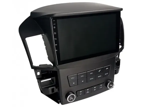 Lexus RX 300 XU10 High (1998-2003) Android car radio Apple CarPlay