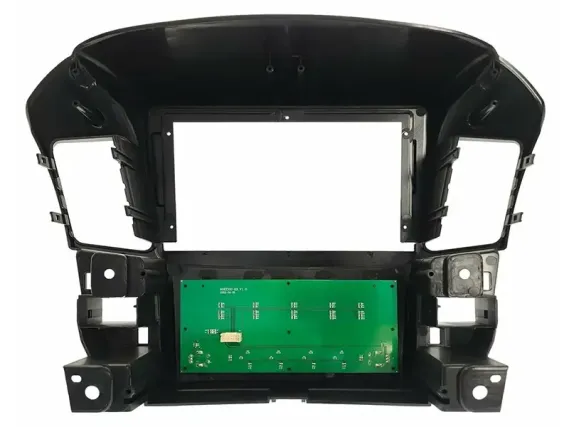 Lexus RX 300 XU10 High (1998-2003) Android car radio Apple CarPlay