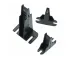 Lexus RX 300 XU10 High (1998-2003) Android car radio Apple CarPlay