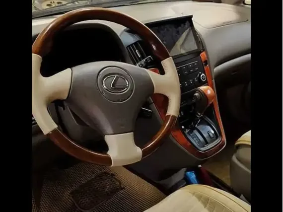 Lexus RX 300 XU10 High (1998-2003) Android car radio Apple CarPlay