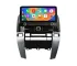 Toyota LC Prado 120 (2002-2009) Android car radio CarPlay - 12.3 inch