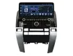 Toyota LC Prado 120 (2002-2009) Android car radio CarPlay - 12.3 inch