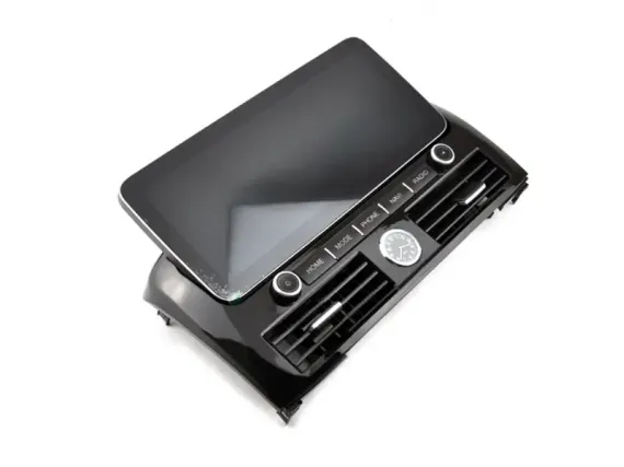 Toyota LC Prado 120 (2002-2009) Android car radio CarPlay - 12.3 inch