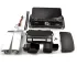Toyota LC Prado 120 (2002-2009) Android car radio CarPlay - 12.3 inch