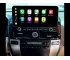 Toyota LC Prado 120 (2002-2009) Android car radio CarPlay - 12.3 inch
