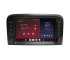 Volvo S80 / S60 (1998-2008) Android car radio Apple CarPlay