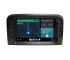 Volvo S80 / S60 (1998-2008) Android car radio Apple CarPlay