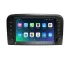 Volvo S80 / S60 (1998-2008) Android car radio Apple CarPlay