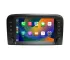 Volvo S80 / S60 (1998-2008) Android car radio Apple CarPlay
